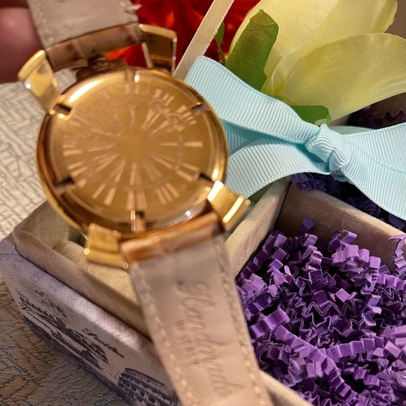 Gaga Milano watch - Picture 4 of 11